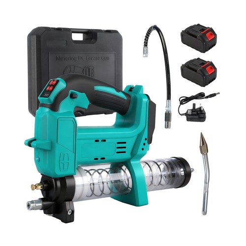 10000psi electric grease - 10000psi,