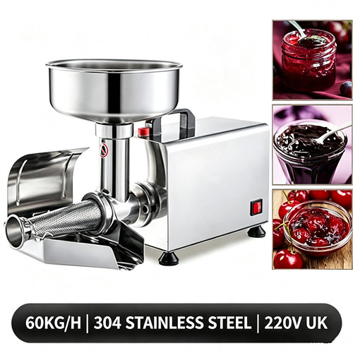Commercial electric tomato - commercial,