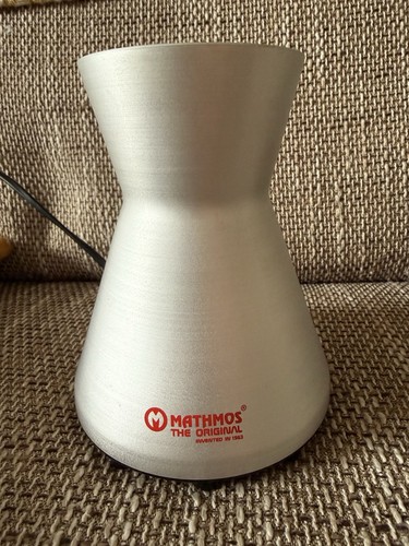 Mathmos vintageastro base and - ,