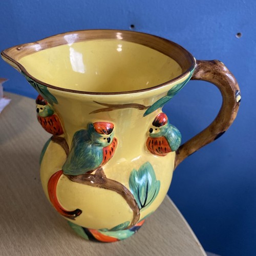 Vintage wadeheath art - vintage, deco