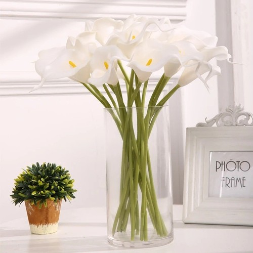 10pcs artificial fake - artificial,