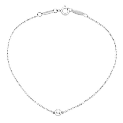 Tiffany elsa peretti diamonds - peretti,