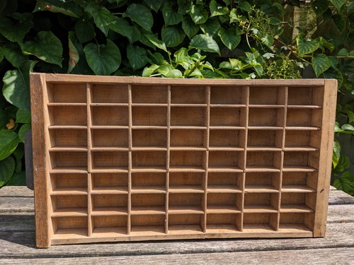 Vintage small scratch - small,