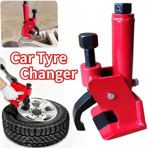 Manual tire bead breaker tool - manual,