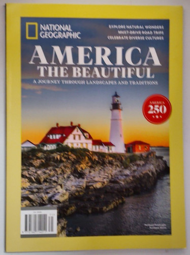 National geographic special - national,