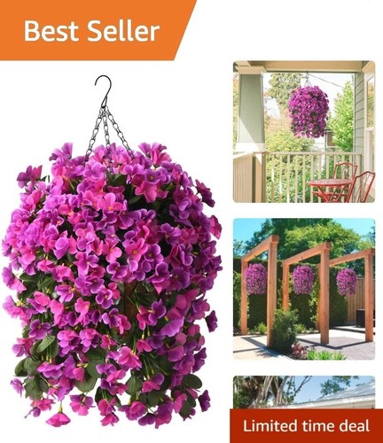 Stylish artificial flowers - stylish,