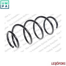 SUSPENSION SPRING 4066828 FOR