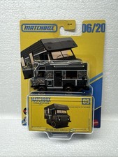 Matchbox Collectors 1965 Land