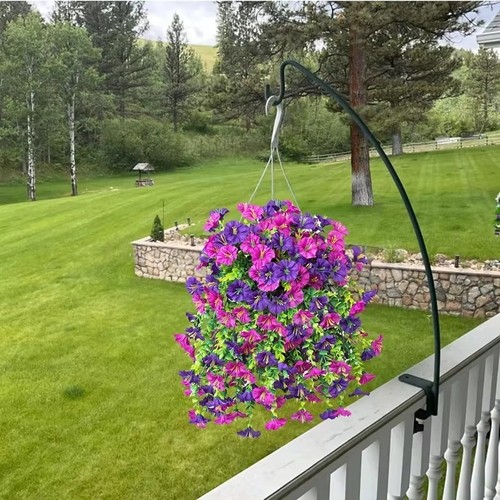 2pcs artificial fake - fake, hanging