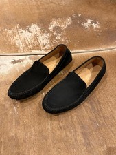 John Lobb Driving Shoes