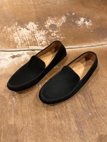 John lobb driving - john,