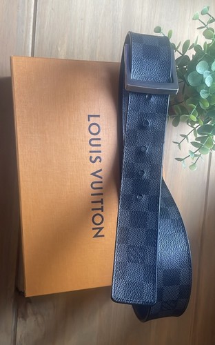 Louis vuitton men leather - louis,
