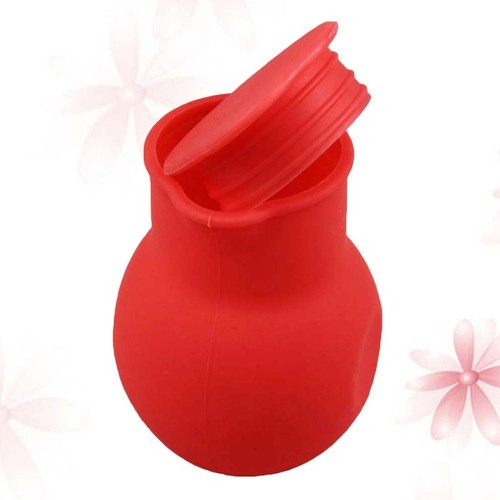Silicone chocolate melting - silicone, pot