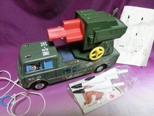 Used Missile Truck MS-3