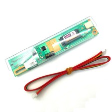 Universal 1 Lamp CCFL Inverter Board kit For Backlight LCD panel Screen laptop 