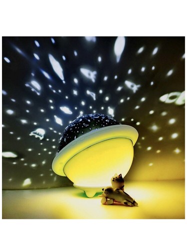 Baby night light for - kids, star