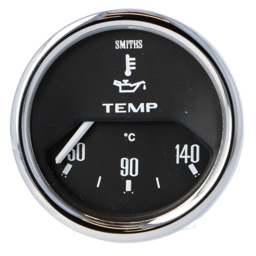 Smiths classic electronic 52mm - classic,