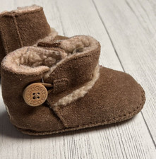 Uggs Classic Toddler Suede