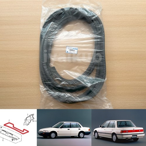 Honda civic 4d - honda, ef