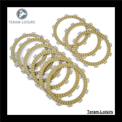 Clutch trim disc - clutch,