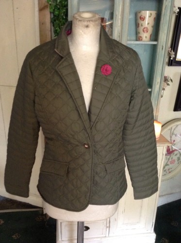 New green jack murphy - new,