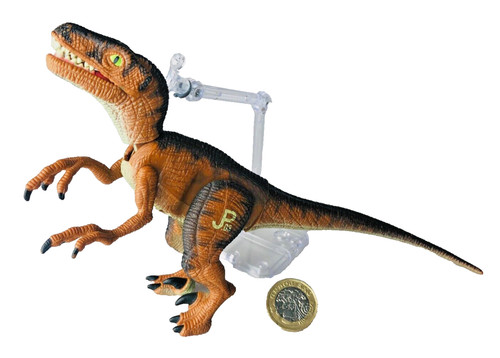 Action figure toy jurassic - toy,
