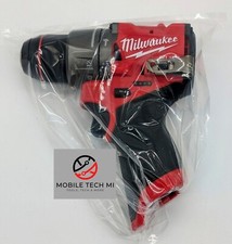 Milwaukee M12 FUEL 1/2" Hammer Drill Driver GEN 3 3404-20 - BRAND NEW in Plastic