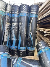 Torch On Green Mineral Felt