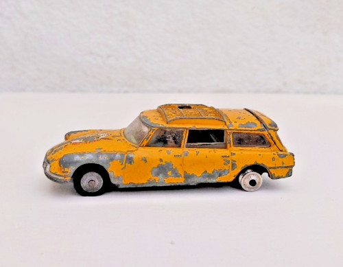 Corgi 436 citroen safari - 436,
