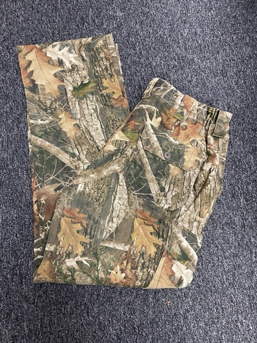 Redhead silent hide truetimber - silent-hide,