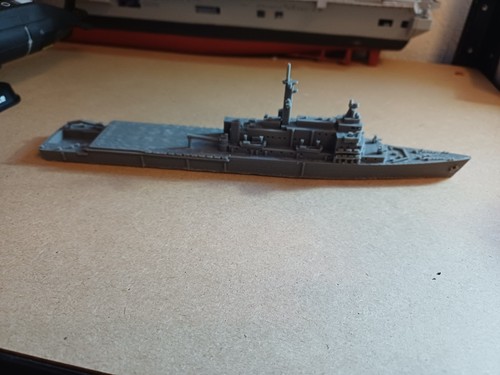 700 hms fearless 3d - hms,