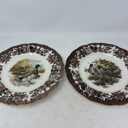 Royal worcester palissy - royal,