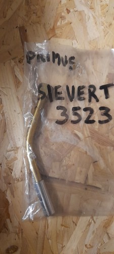Sievert primus 3523p pro - sievert,