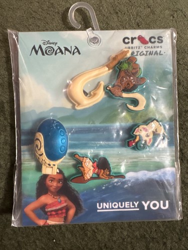 New crocs jibbitz - new, you