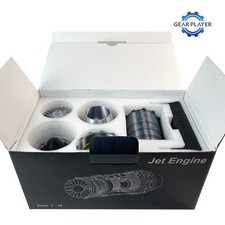 F-35 Fighter Model Toy