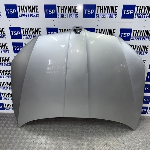 2017 skoda octavia mk3 bonnet - 2017,
