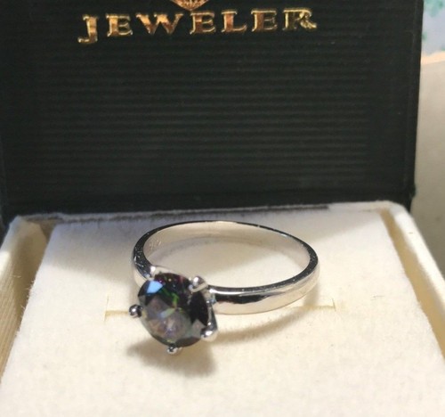Grandmums 2ct alexandrite - grandmums, 2ct.