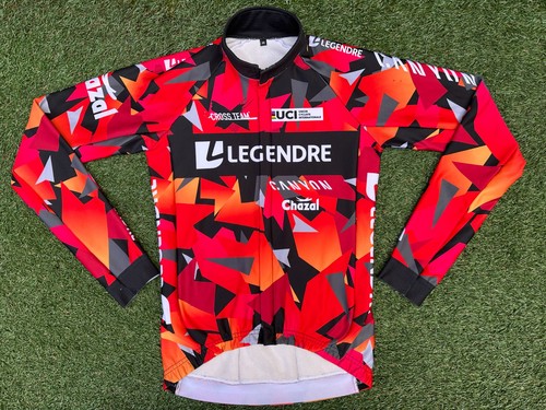 Canyon legendre cross team - legendre,