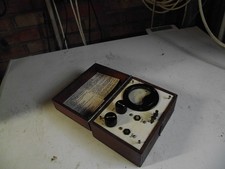 vintage electronics test