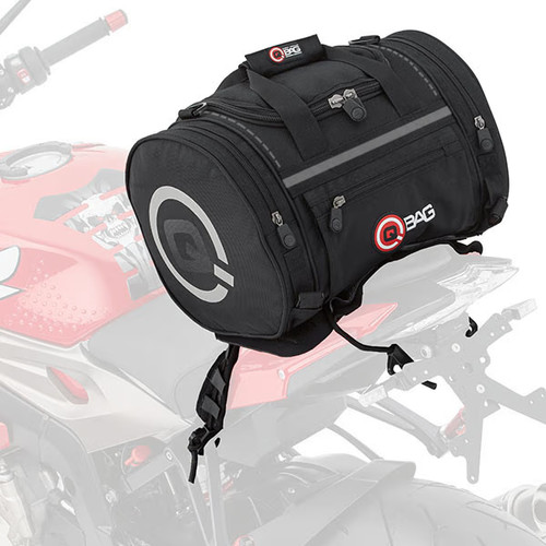 Qbag motorbike motorcycle - qbag,