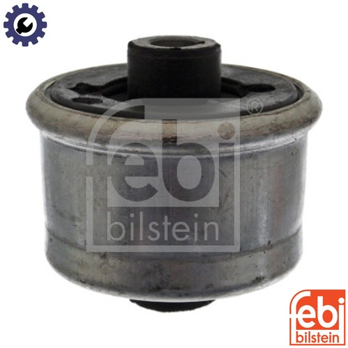 Mounting controltrailing - mounting,