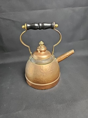 Vintage hand made india - hand, in