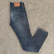 Men’s Levi’s 508 Slim Fit