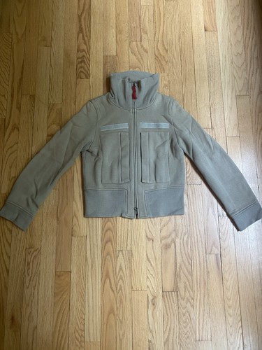 Beauty beast beige full - full, zip