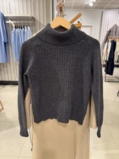 Pringle of Scotland Women's Classic Jumper. RPR £350 !! 