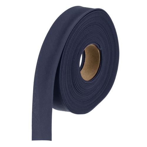 Inch double fold bias - fold, tape