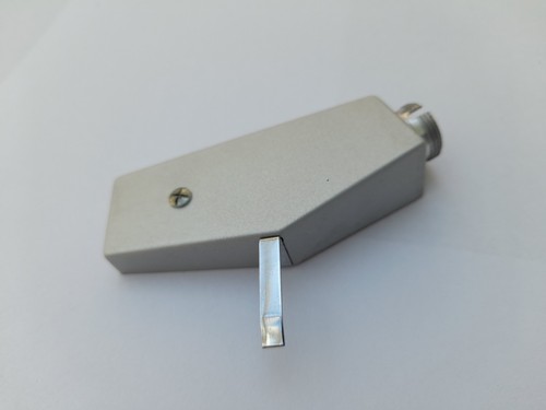 Lenco l75 b55 headshell - lenco,