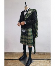 Choose Your Tartan - Full Kilt