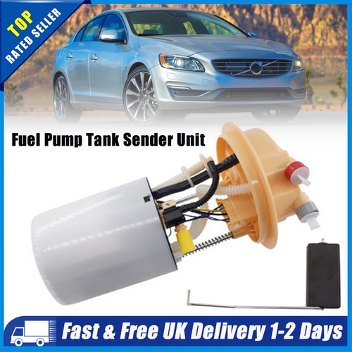Fuel pump assembly tank - assembly,