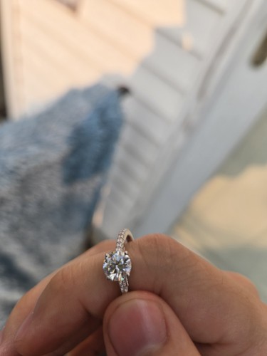 Sparkling sterling silver - sparkling,